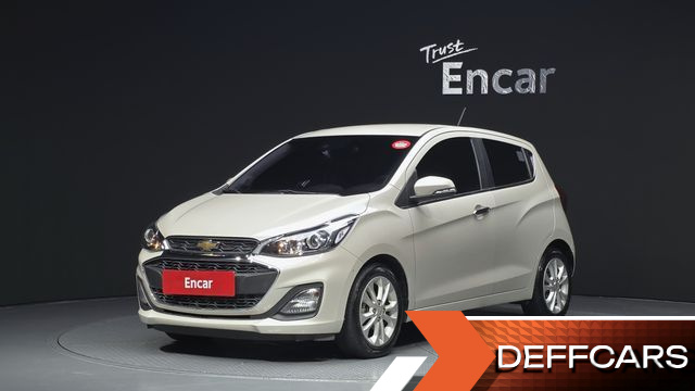 ChevroletGMDaewoo SPARK Premier купить на сайте DeffCars