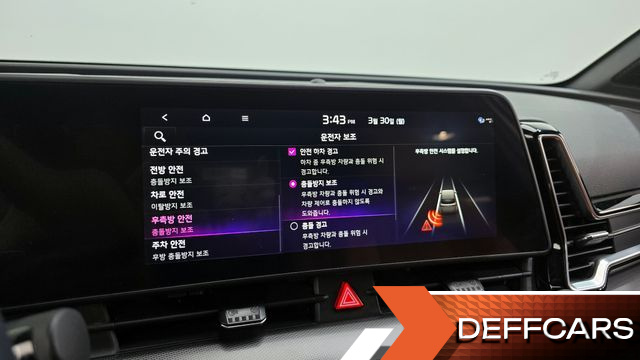 Kia SPORTAGE Gasoline 1.6 Turbo 2WD Nobleless Gravity купить на сайте DeffCars