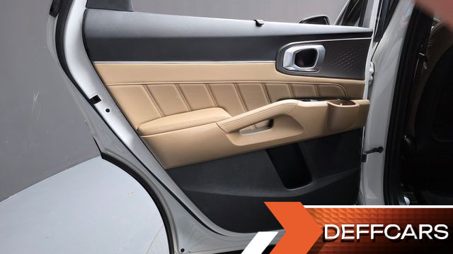 Kia SORENTO HEV 1.6 2WD Noblesse купить на сайте DeffCars