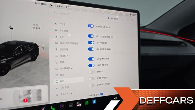 Tesla MODEL Y RWD купить на сайте DeffCars