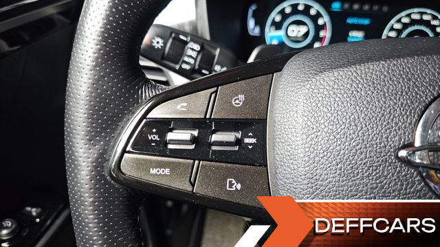 Ssangyong KORANDO Gasoline 1.5 2WD C7 купить на сайте DeffCars