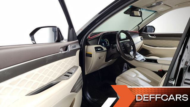 Hyundai PALISADE Gasoline 3.8 4WD VIP купить на сайте DeffCars