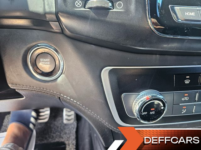 Ssangyong REXTON Diesel 2.2 4WD Dynamic Edition купить на сайте DeffCars