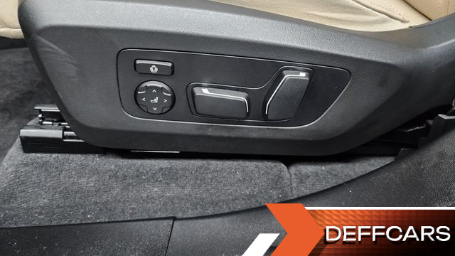 BMW X3 xDrive 20 M Sport купить на сайте DeffCars