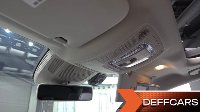 Mercedes GLE-CLASS GLE450 4MATIC купить на сайте DeffCars