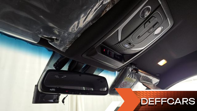 Ssangyong REXTON Diesel 2.2 4WD Culman Prestige купить на сайте DeffCars