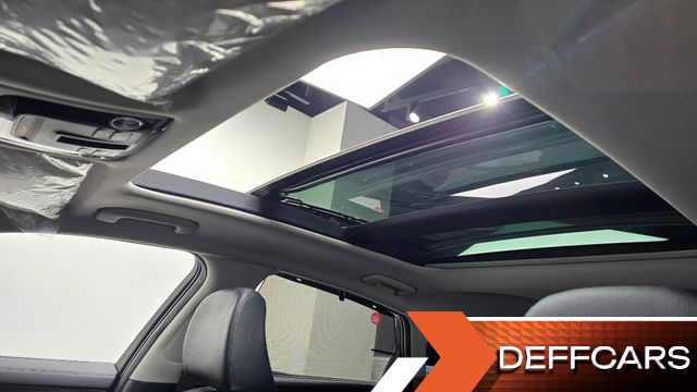 Kia K8 2.5 Gasoline 2WD Noblesse купить на сайте DeffCars