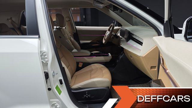 Ssangyong ACTYON Gasoline 1.5 2WD S9 купить на сайте DeffCars