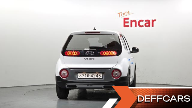 Hyundai CASPER Modern купить на сайте DeffCars
