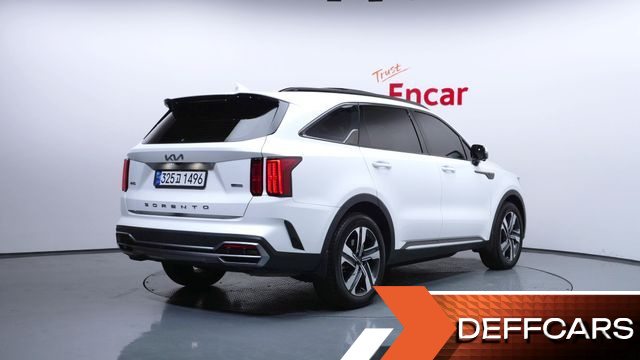Kia SORENTO HEV 1.6 4WD Gravity купить на сайте DeffCars
