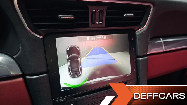 Porsche 911 CARRERA 4 CABRIOLET 991 купить на сайте DeffCars