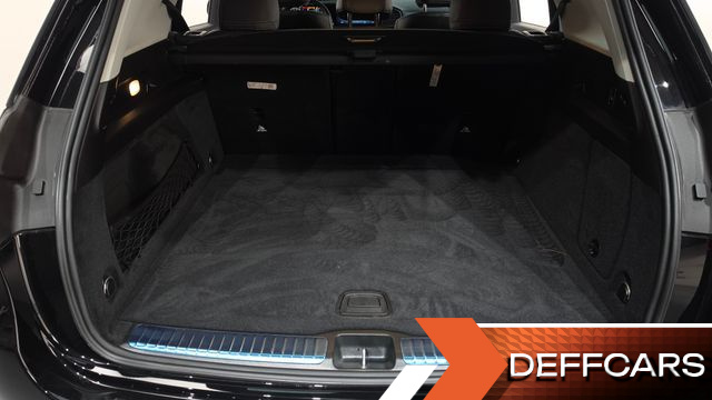 Mercedes GLE-CLASS GLE350 4MATIC купить на сайте DeffCars