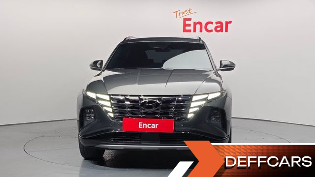Hyundai TUCSON Gasoline 1.6 Turbo 4WD Inspiration купить на сайте DeffCars