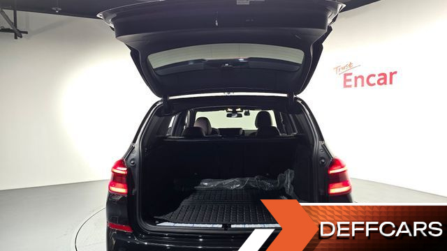 BMW X3 xDrive 20i M Sport купить на сайте DeffCars