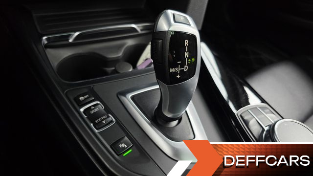 BMW GRAN TURISMO GT 320d купить на сайте DeffCars