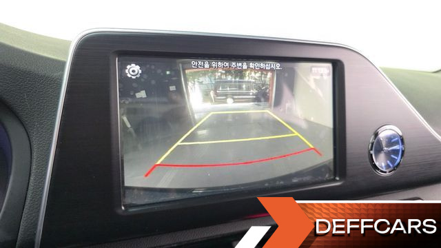 Hyundai GRANDEUR 3.0 LPi Modern (Rental Car) купить на сайте DeffCars