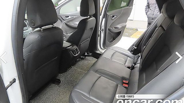 ChevroletGMDaewoo MALIBU 2.0 Turbo Premier Special купить на сайте DeffCars