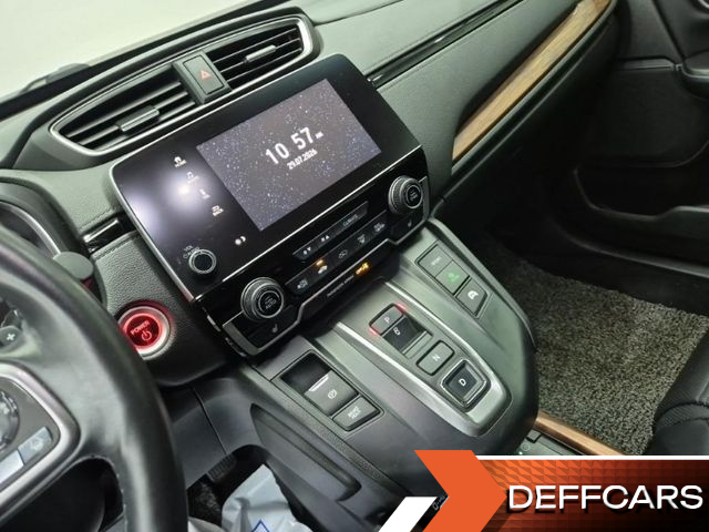 Honda CR-V 2.0 Hybrid Touring 4WD купить на сайте DeffCars