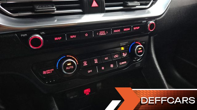 Kia NIRO 1.6 HEV Prestige купить на сайте DeffCars