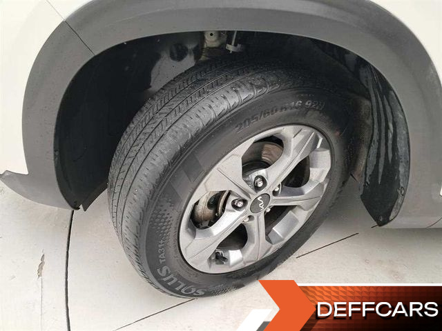 Kia SELTOS Gasoline 2.0 2WD Prestige купить на сайте DeffCars