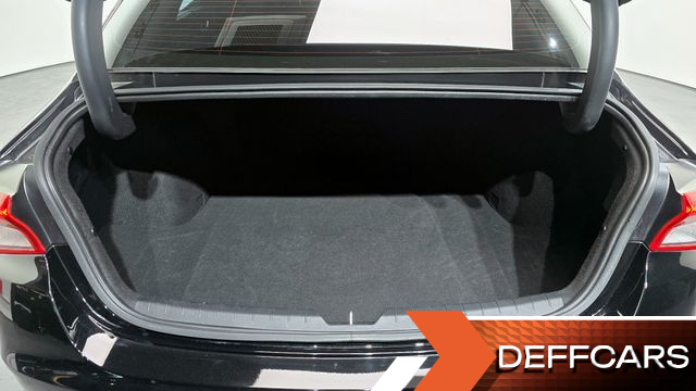 Kia K5 Noblesse купить на сайте DeffCars