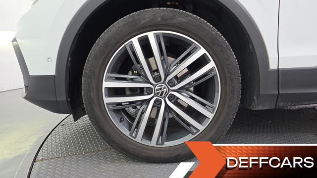 Volkswagen TIGUAN 2.0 TDI 4Motion Prestige купить на сайте DeffCars