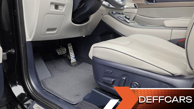 Hyundai PALISADE Gasoline 3.8 4WD Prestige купить на сайте DeffCars