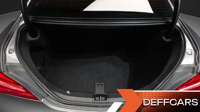 Mercedes CLA-CLASS CLA250 4MATIC AMG Line купить на сайте DeffCars