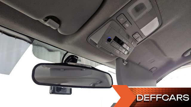 Hyundai STAREX 4WD School Bus купить на сайте DeffCars