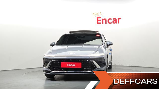 Hyundai SONATA Exclusive купить на сайте DeffCars
