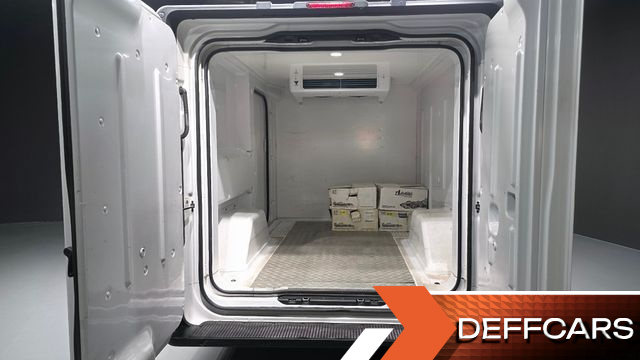 Hyundai ST1 Cargo Freezer Container Smart купить на сайте DeffCars