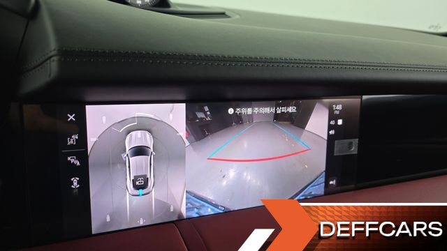 Porsche TAYCAN 4S купить на сайте DeffCars