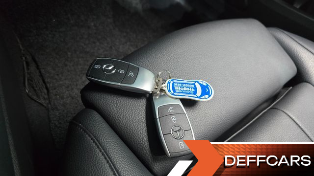 Mercedes A-CLASS A220 Sedan купить на сайте DeffCars