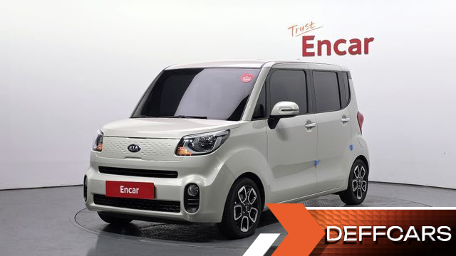 Kia RAY Prestige купить на сайте DeffCars