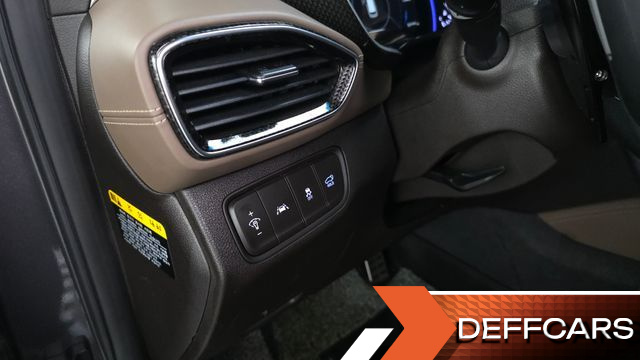 Hyundai SANTAFE Diesel 2.0 2WD Prestige купить на сайте DeffCars