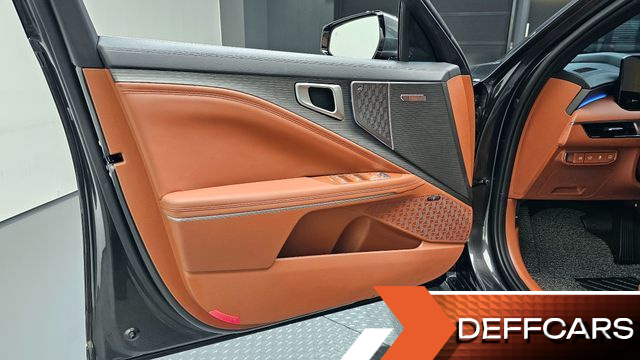 Kia K8 Noblesse купить на сайте DeffCars