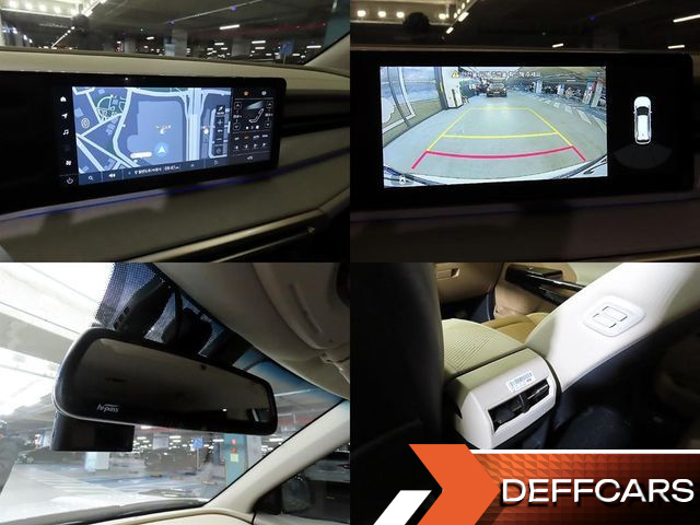 Ssangyong ACTYON Gasoline 1.5 2WD S7 купить на сайте DeffCars