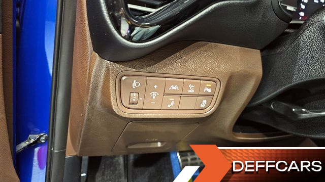 Kia SOUL 1.6 T-GDI Noblesse Special купить на сайте DeffCars