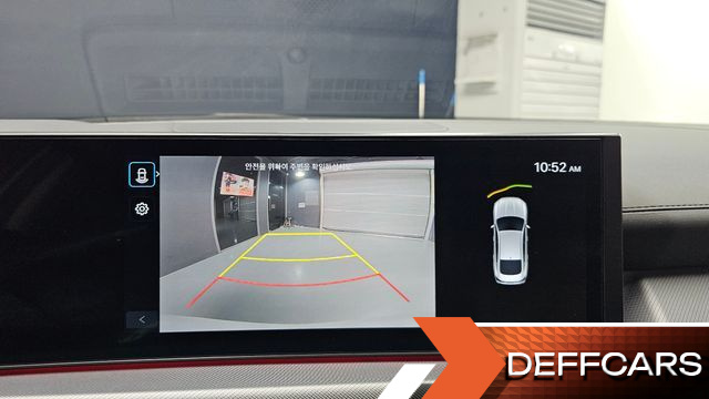 Hyundai SONATA 2.0 Exclusive купить на сайте DeffCars