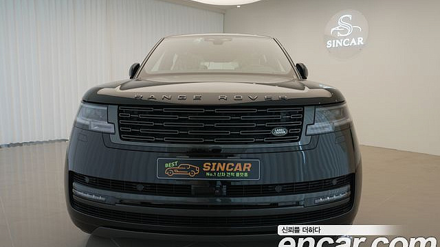 Land Rover RANGE ROVER P530 Autobiography Long Wheel Base купить на сайте DeffCars