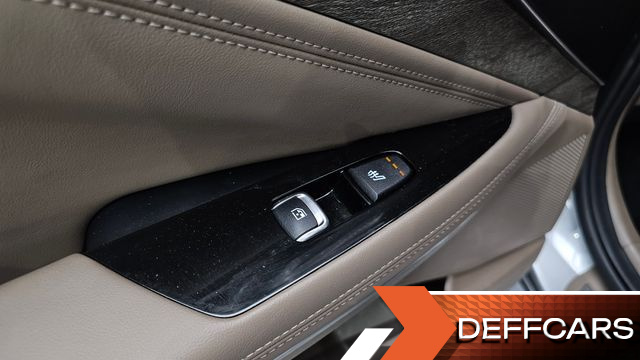 Kia K8 Noblesse купить на сайте DeffCars