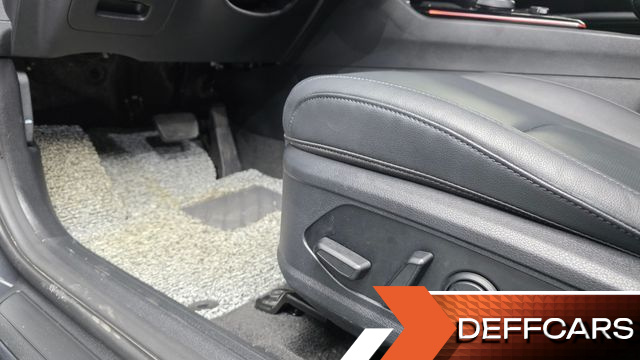 Kia SPORTAGE Gasoline 1.6 Turbo 2WD Signature купить на сайте DeffCars