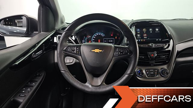 ChevroletGMDaewoo SPARK Premier купить на сайте DeffCars