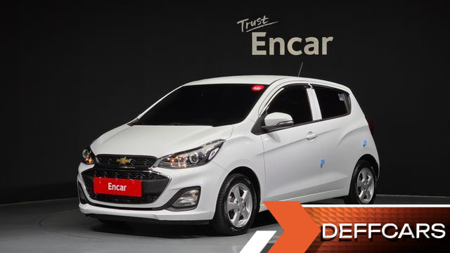 ChevroletGMDaewoo SPARK LT купить на сайте DeffCars