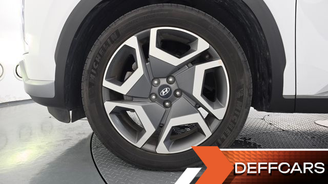 Hyundai PALISADE Gasoline 3.8 2WD Prestige купить на сайте DeffCars