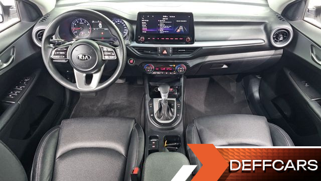 Kia K3 1.6 Trendy купить на сайте DeffCars