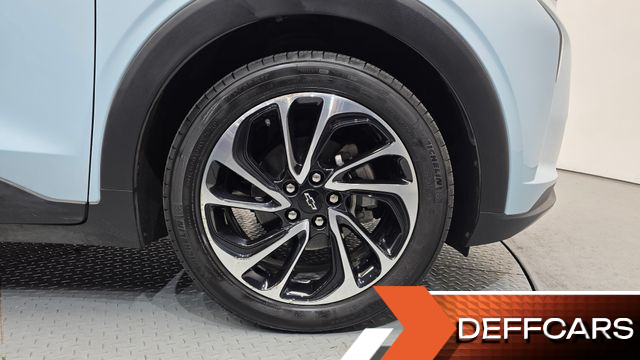 ChevroletGMDaewoo Bolt EUV Premier купить на сайте DeffCars