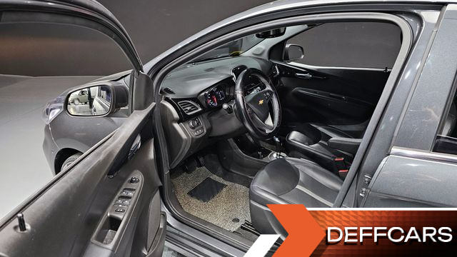 ChevroletGMDaewoo SPARK Premier купить на сайте DeffCars