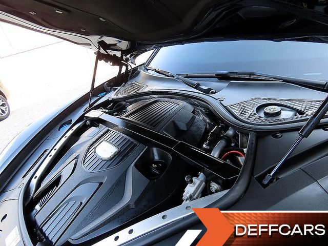 Porsche PANAMERA 3.0 купить на сайте DeffCars