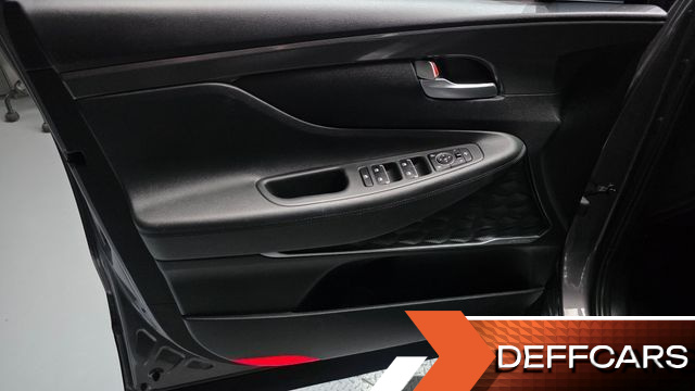 Hyundai SANTAFE Diesel 2.2 4WD Prestige купить на сайте DeffCars